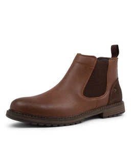 JAMES C8 BROWN SMOOTH