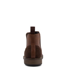 JAMES C8 BROWN SMOOTH