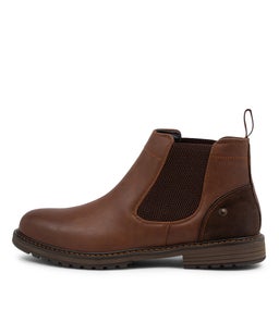 JAMES C8 BROWN SMOOTH