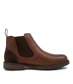 JAMES C8 BROWN SMOOTH