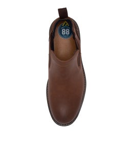 JAMES C8 BROWN SMOOTH