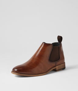 QITA C8 TAN SMOOTH