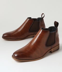 QITA C8 TAN SMOOTH