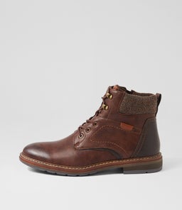 SUMMIT C8 BROWN SMOOTH