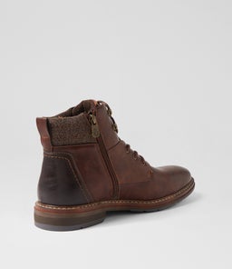 SUMMIT C8 BROWN SMOOTH