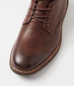 SUMMIT C8 BROWN SMOOTH