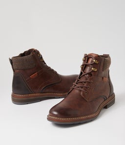 SUMMIT C8 BROWN SMOOTH