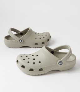 CLASSIC CLOG W CC ELEPHANT CROSLITE