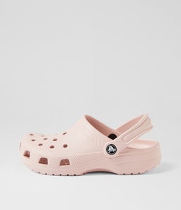 CLASSIC CLOG W CC QUARTZ CROSLITE