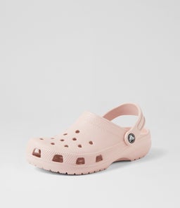 CLASSIC CLOG W CC QUARTZ CROSLITE