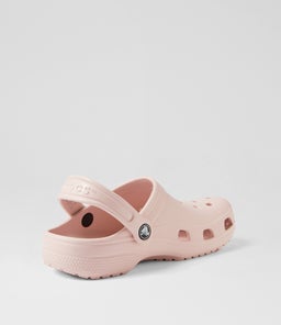 CLASSIC CLOG W CC QUARTZ CROSLITE