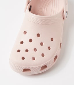 CLASSIC CLOG W CC QUARTZ CROSLITE