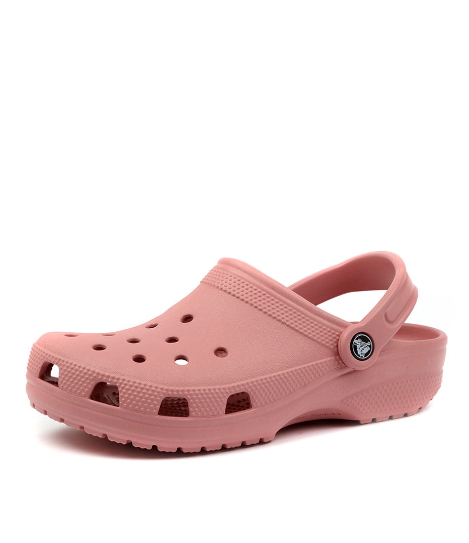 Blossom crocs deals