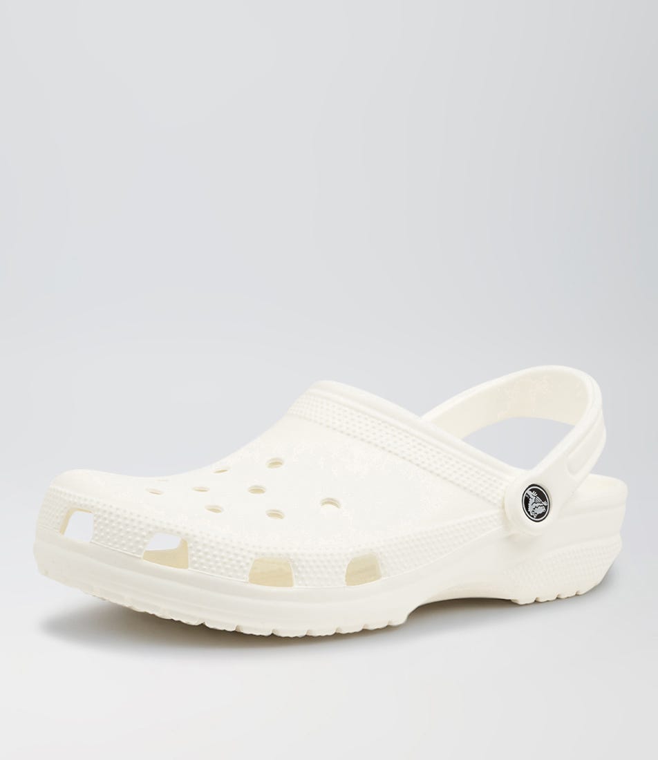 Crocs womens online classic mule