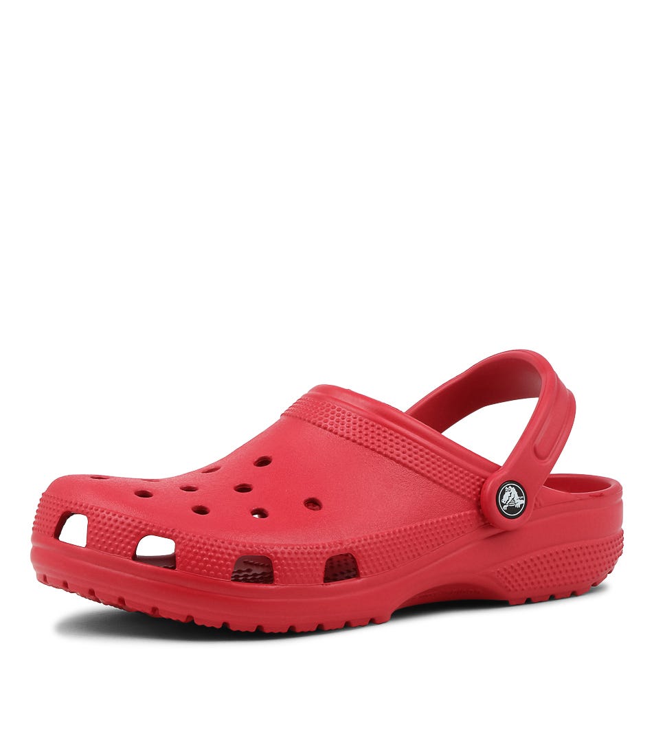 Croslite sandals on sale