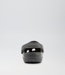 CLASSIC CLOG M CC SLATE GREY CROSLITE