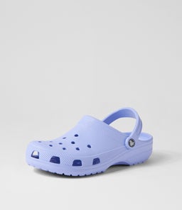 CLASSIC CLOG M CC MOON JELLY CROSLITE