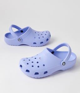 CLASSIC CLOG M CC MOON JELLY CROSLITE