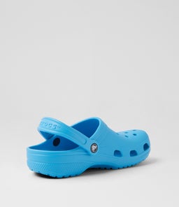 CLASSIC CLOG M CC VENETIAN BLUE CROSLITE