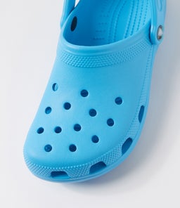 CLASSIC CLOG M CC VENETIAN BLUE CROSLITE