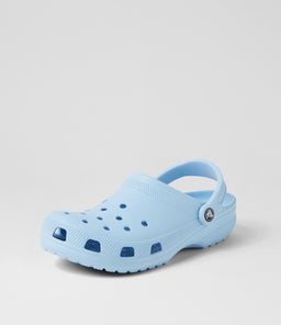 CLASSIC CLOG M CC BLUE CALCITE CROSLITE