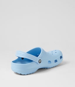 CLASSIC CLOG M CC BLUE CALCITE CROSLITE