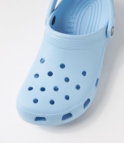 CLASSIC CLOG M CC BLUE CALCITE CROSLITE