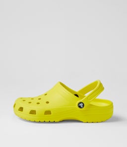 CLASSIC CLOG M CC ACIDITY CROSLITE