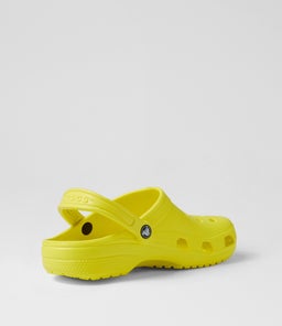 CLASSIC CLOG M CC ACIDITY CROSLITE