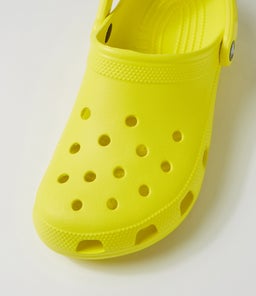 CLASSIC CLOG M CC ACIDITY CROSLITE