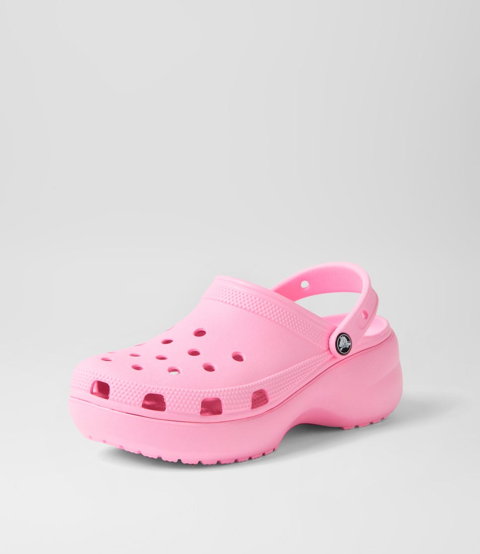 Flamingo clogs online
