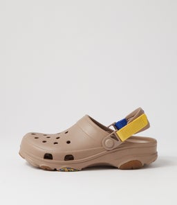 206340 CLASSIC A T M CC MUSHROOM MULTI CROSLITE