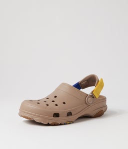 206340 CLASSIC A T M CC MUSHROOM MULTI CROSLITE
