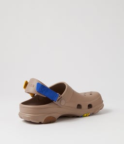 206340 CLASSIC A T M CC MUSHROOM MULTI CROSLITE
