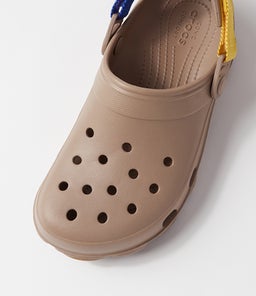 206340 CLASSIC A T M CC MUSHROOM MULTI CROSLITE