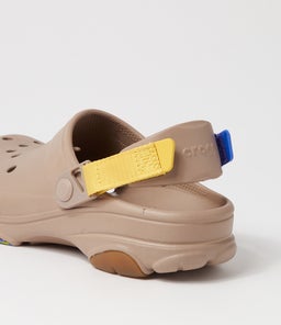 206340 CLASSIC A T M CC MUSHROOM MULTI CROSLITE
