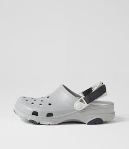 206340 CLASSIC A T M CC LIGHT GREY CROSLITE