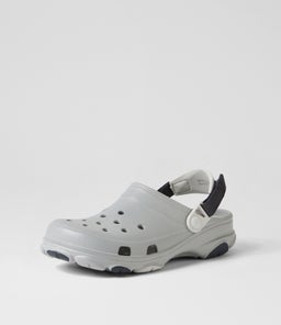 206340 CLASSIC A T M CC LIGHT GREY CROSLITE