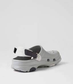 206340 CLASSIC A T M CC LIGHT GREY CROSLITE