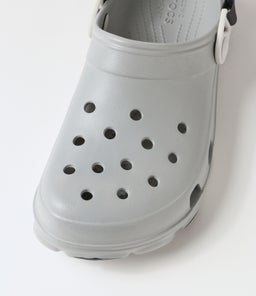 206340 CLASSIC A T M CC LIGHT GREY CROSLITE