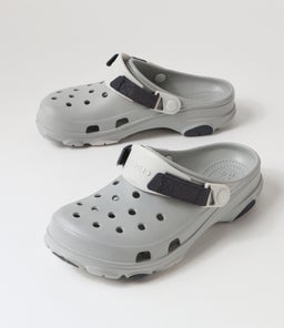 206340 CLASSIC A T M CC LIGHT GREY CROSLITE