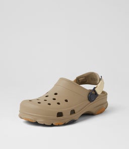206340 CLASSIC A T M CC KHAKI MULTI CROSLITE