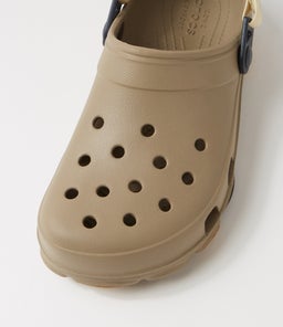 206340 CLASSIC A T M CC KHAKI MULTI CROSLITE