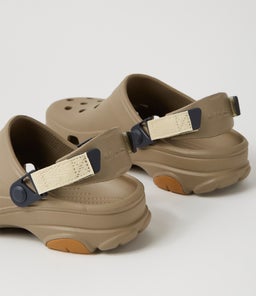 206340 CLASSIC A T M CC KHAKI MULTI CROSLITE