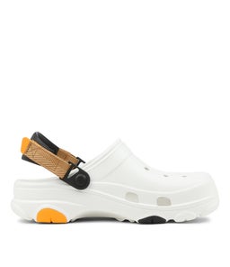 206340 CLASSIC A T M CC WHITE MULTI CROSLITE