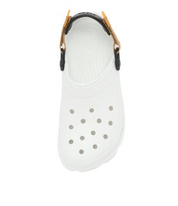 206340 CLASSIC A T M CC WHITE MULTI CROSLITE