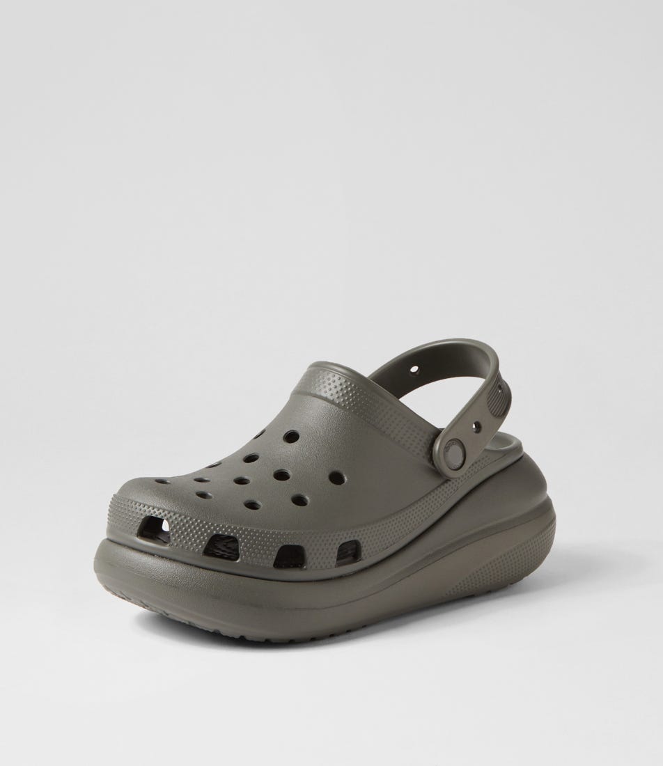 Crocs discount croslite shoes