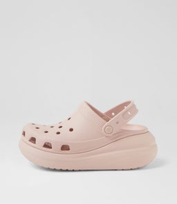 207521 CLASSIC CRUSH CLOG CC QUARTZ CROSLITE