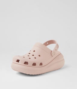 207521 CLASSIC CRUSH CLOG CC QUARTZ CROSLITE