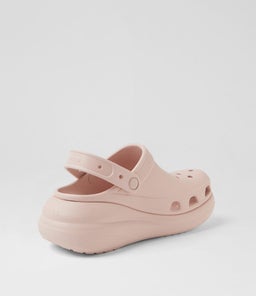 207521 CLASSIC CRUSH CLOG CC QUARTZ CROSLITE